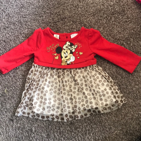 BUNDLE ❤️❤️❣️‼️‼️ baby girl dresses - Picture 2 of 7